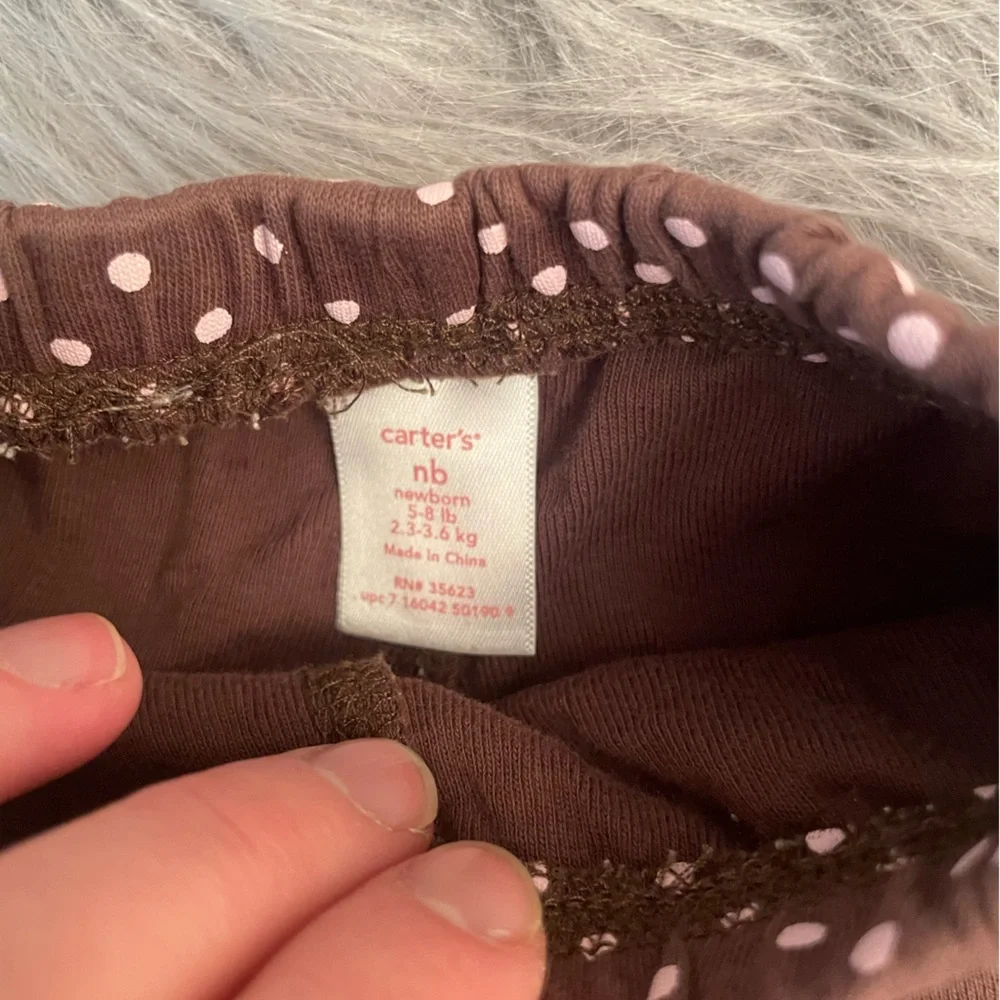 🎳Newborn Bundle - Picture 14 of 16